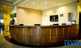 Imagem 3: FLAT - ANÁLIA FRANCO - SP