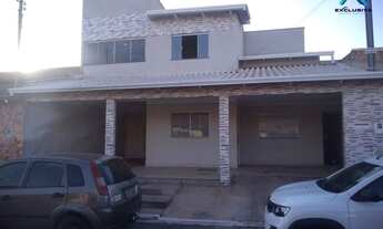 Imagem 2: GOIâNIA - Casa de Condomínio - Condomínio Amin Camargo