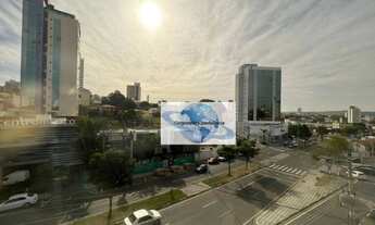 Imagem 7: Sala Edifício Edward Maluf à venda, 42 m² por R$ 165.000 - Centro - Sorocaba/SP