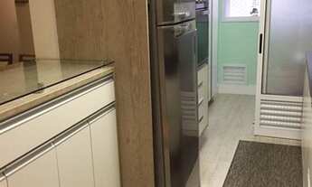 Imagem 1: Lindo Apartamento Alto da Mooca