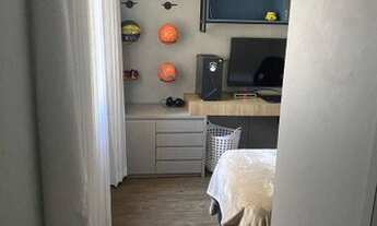 Imagem 6: Apartamento lindo para venda e locação no Premium Tamboré