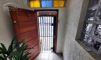 Imagem 2: Casa com 4 dormitórios à venda, 220 m² por R$ 900.000,00 - Bom Retiro - São Paulo/SP