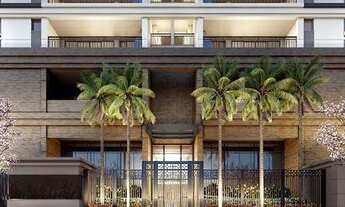 Imagem 6: Apartamento em Moema a Venda, 149m², 3 Suítes, 2 Vagas, Próximo ao Metrô Eucaliptus