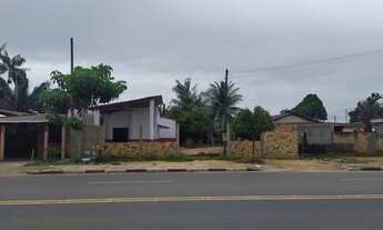 Imagem 7: Terreno na Carlos Pereira de Melo