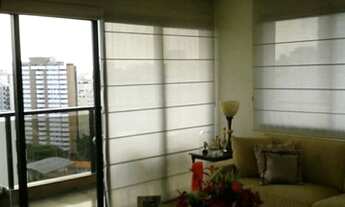 Imagem 2: APARTAMENTO - MOEMA ÍNDIOS - SP