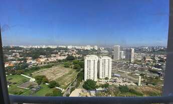 Imagem 7: Apartamento para venda possui 50 metros quadrados com 2 quartos