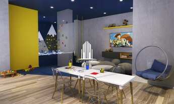 Imagem 6: Apartamento á venda na Vila Andrade, 64m², 2 dormitórios (1 suíte) e 1 vaga