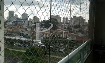 Imagem 2: Apartamento à venda e para locação, Tatuapé, São Paulo, SP