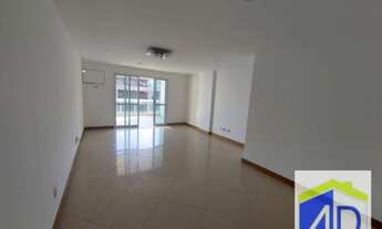 Imagem 4: Apartamento , frente, com 3 dormitórios, 114 m² - venda por R$ 950.000 ou aluguel por R$ 2