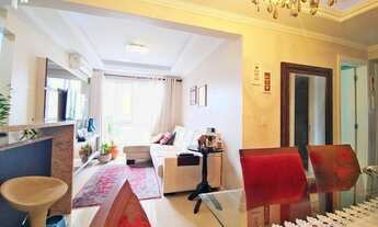 Imagem 2: Porto Alegre - Apartamento Padrão - Azenha