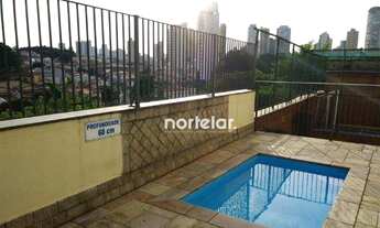 Imagem: Apartamento com 3 dormitórios à venda