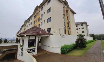 Imagem: Apartamento para locação no Country