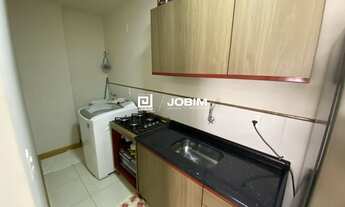 Imagem 4: Apto 1 dorm. COM GARAGEM VENDA - Espirito Santo - Torre Amor