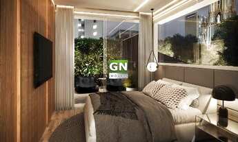 Imagem 3: Apartamento com área privativa à venda, 2 quartos, 2 suítes, 4 vagas, Lourdes - Belo Horiz