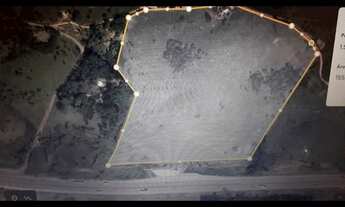 Imagem 6: Area Na Castelo Branco Santana Parnaiba