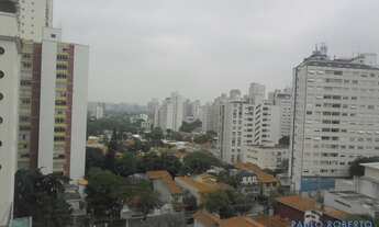 Imagem 3: APARTAMENTO - JARDIM AMÉRICA - SP