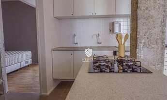 Imagem 2: Apartamento com 6 dormitórios à venda, 191 m² por R$ 1.590.000 - Bela Vista - São Paulo/SP