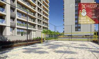 Imagem 5: Apartamento à venda, 111 m² por R$ 845.055,28 - Ecoville - Curitiba/PR