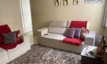 Imagem 7: Apartamento com 2 dormitórios à venda, 60 m² por R$ 330.000,00 - Vila Maria Alta - São Pau