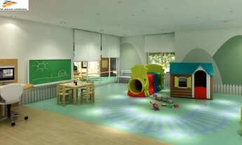 Imagem 5: APTO NA BARRA FUNDA OTIMA LOCALIZAÇÃO