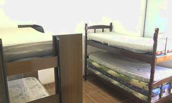 Imagem 6: Apartamento com 1 dormitório para alugar, 55 m² por R$ 1.400,00/mês - Vila Assunção - Prai