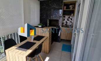 Imagem 3: Apartamento com suíte