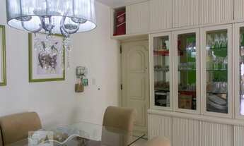 Imagem 4: Apartamento para Aluguel - Tijuca, 4 Quartos, 110 m2