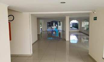 Imagem 6: Apartamento com 3 dormitórios à venda, 98 m² por R$ 636.000 - Vila Alexandria - São Paulo