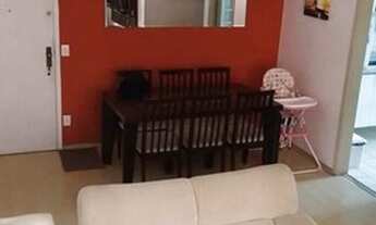 Imagem 2: APARTAMENTO - CIDADE ADEMAR - SP