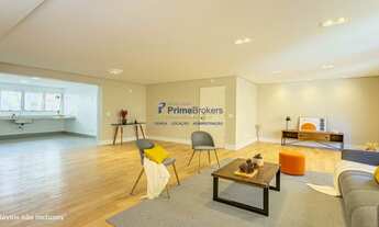 Imagem 3: Apartamento para venda em Moema