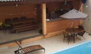 Imagem: Casa 3 dormitórios Vila Trujillo