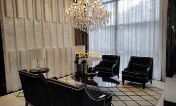 Imagem 2: White Premium Living - Apartamento com ampla infraestrutura e 3 suíte à venda, Juvevê, Cu