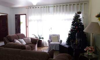 Imagem 4: Sobrado residencial para venda e locação, Jardim Anália Franco, São Paulo - SP