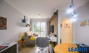 Imagem 4: APARTAMENTO - CAMPO BELO - SP