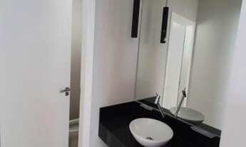 Imagem 2: Casa térrea à venda, 3 suítes, 196m², no condomínio Chácara Ondina