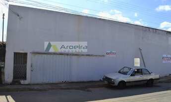 Imagem: Casa Padrão para Venda em Setor Faiçalville