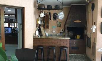 Imagem 3: Casa em Alphaville, Casa no Residencial 11 em Alphaville