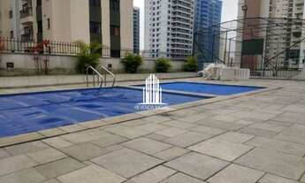 Imagem 5: Apartamento em Perdizes, 119m² com 3 dormitórios e 2 vagas