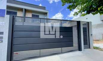 Imagem 2: CASA SOBRADO - JARDIM DO LAGO