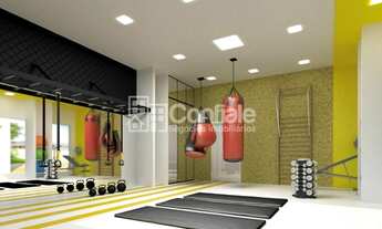 Imagem 5: Residencial Bennedict Residence apartamento a venda no bairro Jardim América em Caxias do