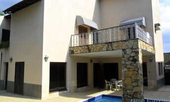 Imagem 4: CASA EM CONDOMÍNIO - ALPHAVILLE - SP