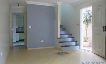 Imagem 4: SOBRADO - BUTANTÃ - SP