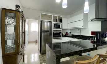 Imagem 7: Apartamento Mobiliado à Venda na Meia Praia em Itapema/SC no Grand Castelli Residenziale c