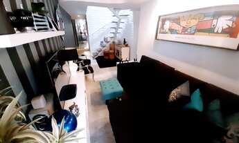 Imagem 2: Apartamento para venda com 170 metros quadrados com 3 quartos