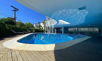 Imagem: FLORIANOPOLIS - Apartamento Padrão - Jurerê