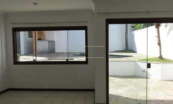 Imagem 6: SANTANA DE PARNAÍBA - Casa de Condomínio - Alphaville 06