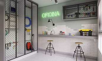 Imagem 16: Apartamento residencial para venda, Novo Mundo, Curitiba - AP14133