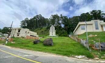 Imagem 6: Terreno 1.724m² á venda Tamboré I