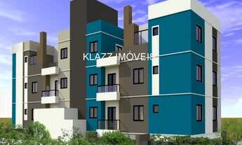 Imagem 2: SÃO JOSÉ DOS PINHAIS - Apartamento Padrão - AFONSO PENA