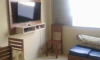 Imagem: Apartamento Praia Grande